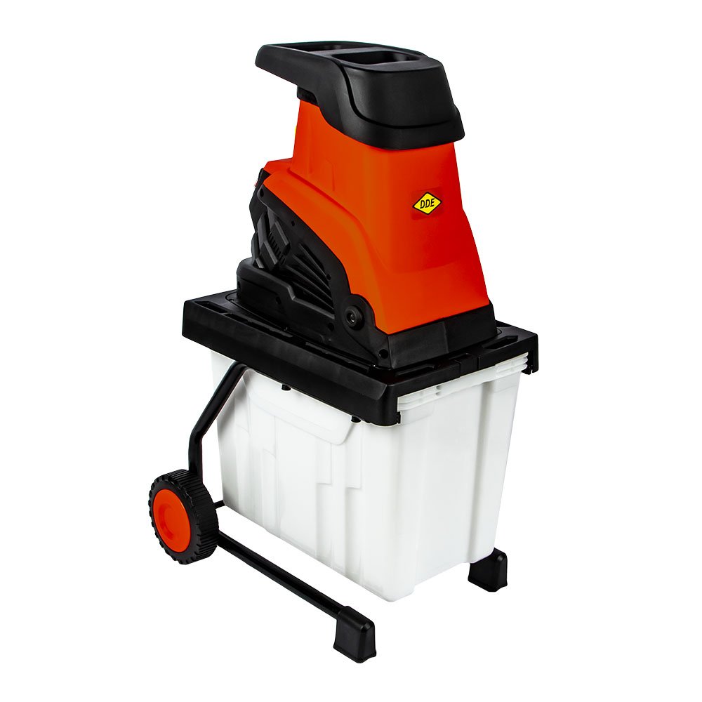 Садовый измельчитель DDE SH 280 796-948