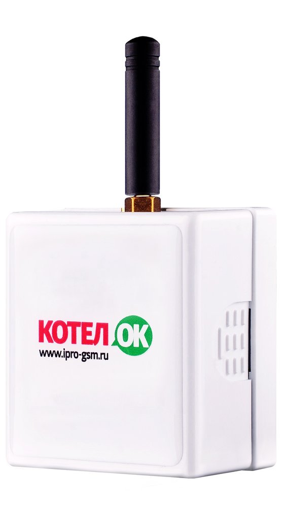 Модуль GSM Котел.ОК ИПРО 773