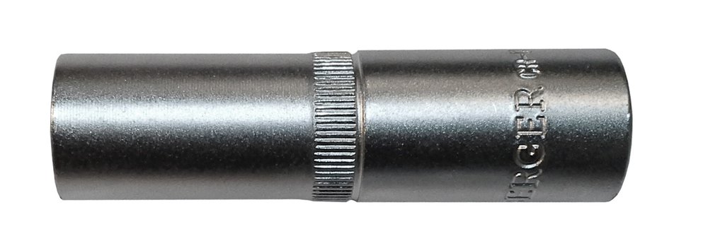 Головка торцевая удлиненная 6-гранная SuperLock (1/2', 19 мм) Berger BG BG-12SD19