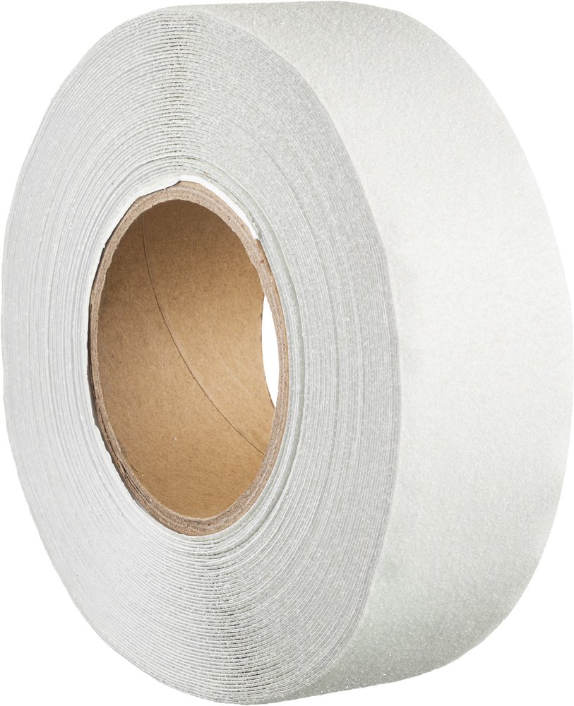 Противоскользящая лента Mehlhose GmbH цвет прозрачный, 50 мм х 18,3 м MATR050183