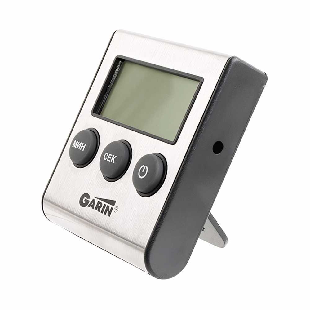 Электронный таймер GARIN точное измерение KT-01 17242
