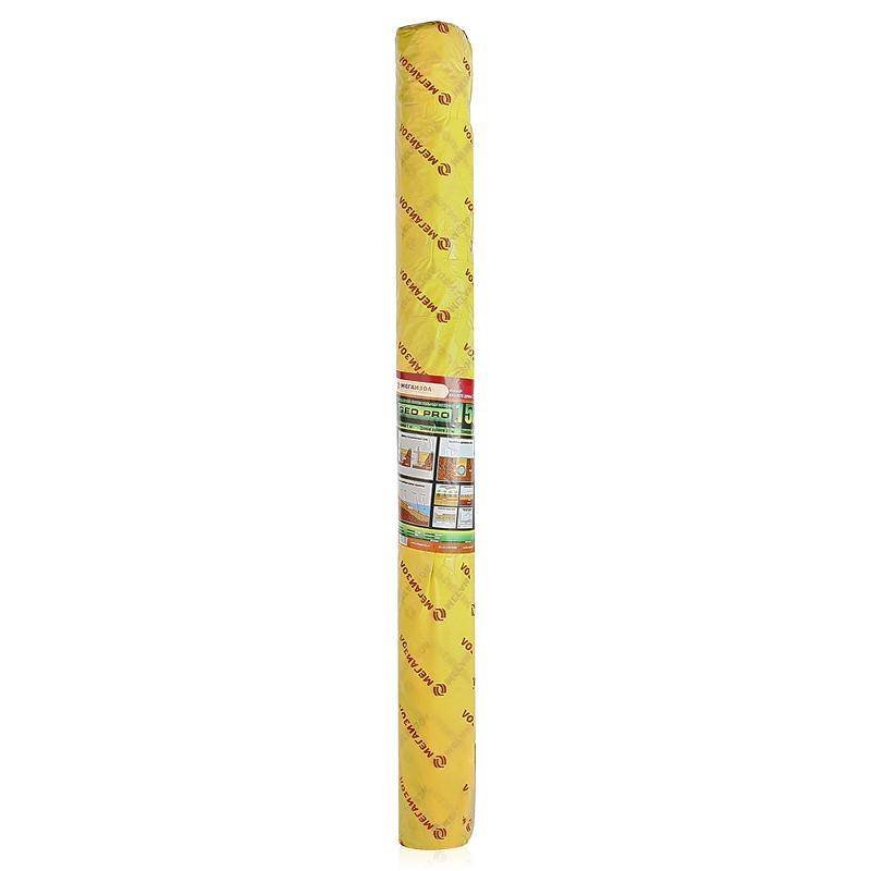 Геотекстиль GEO PRO 150 (2х25 м, 50 кв.м) МЕГАИЗОЛ 3480404