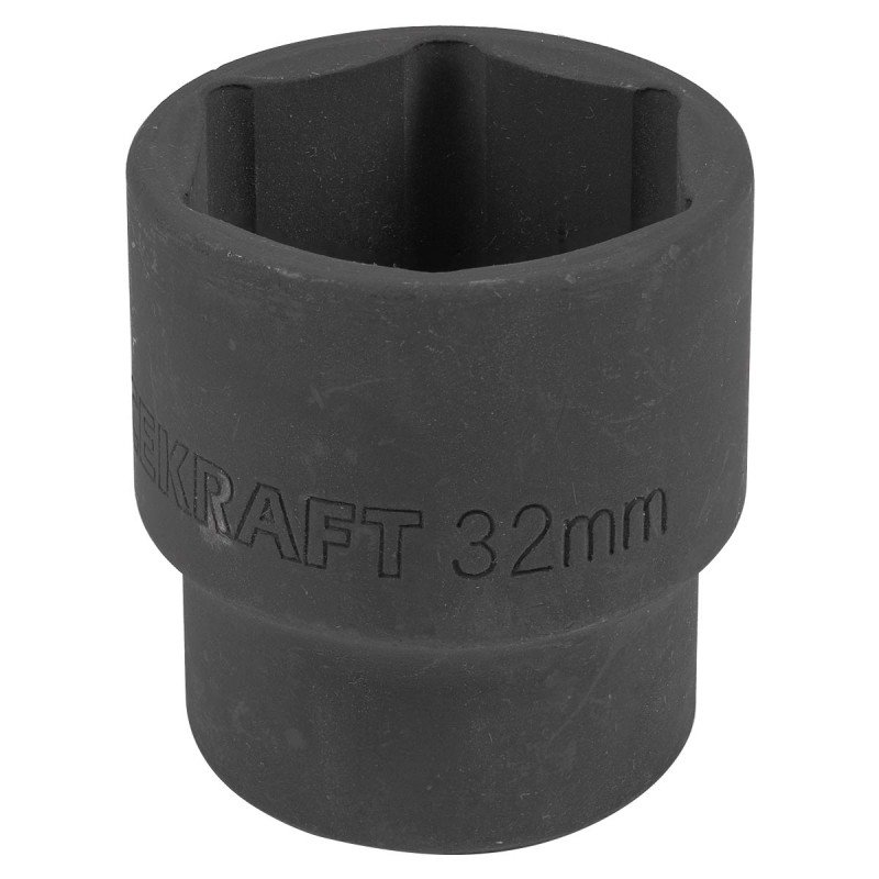 Головка 6-гранная 32 мм, 1/2'DR Forcekraft FK-44532K(59065)
