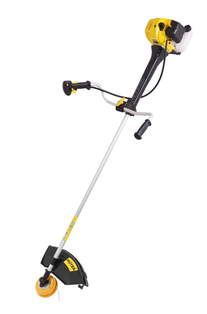 Бензиновый триммер Huter GGT-2500Т PRO с антивибрационной системой 70/2/28