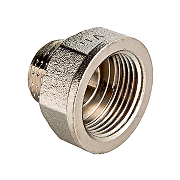Переходник 3/8'х1/4', внутренняя-наружная для трубопровода VALTEC VTr.592.N.0302