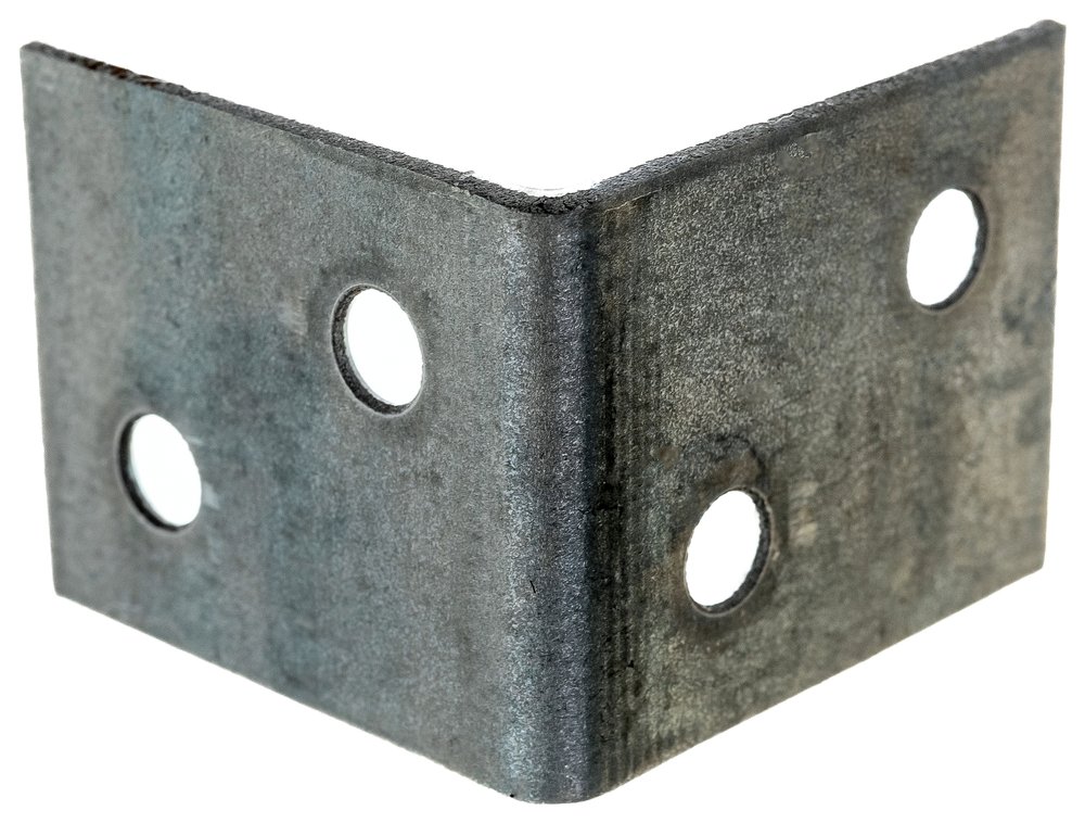 Мебельный уголок РК ГРУП 30x30x25x1,5 широкий РК000002601