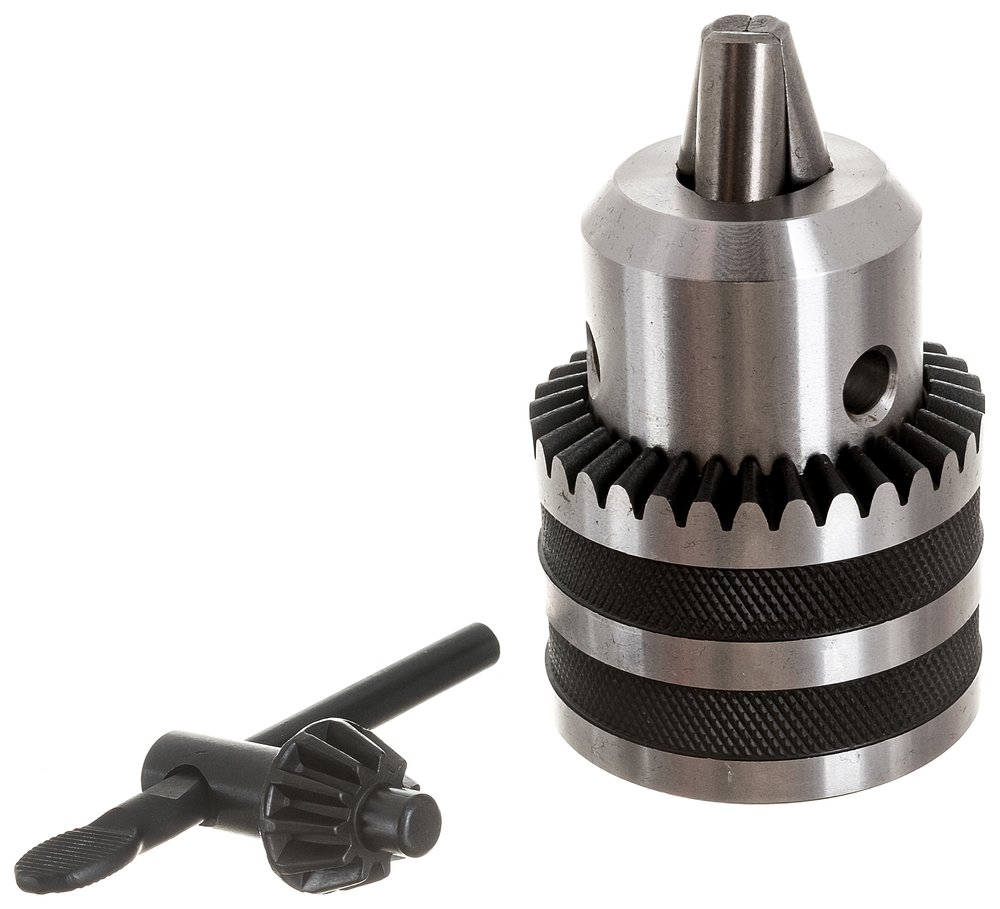 Патрон сверлильный ключевой KC16 Белмаш RA063A