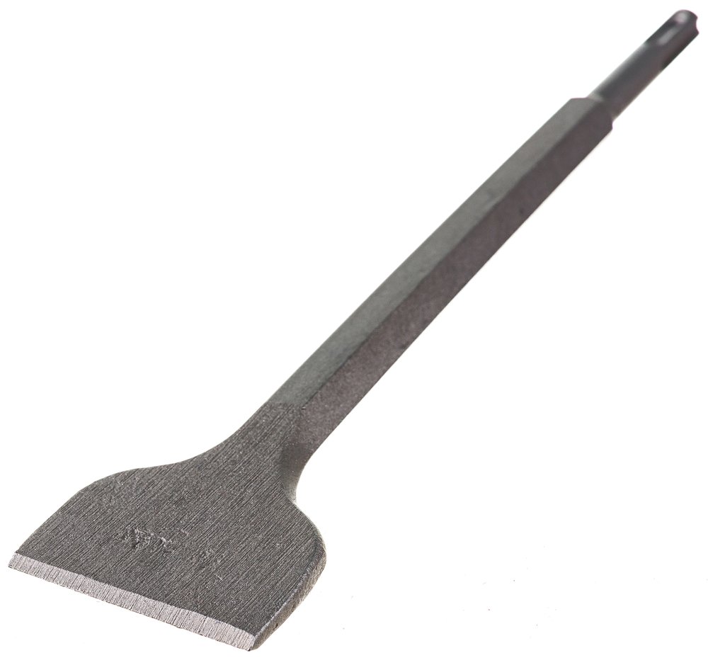 Зубило (14Х250Х50 мм, SDS-plus) Vertextools 111-50-250