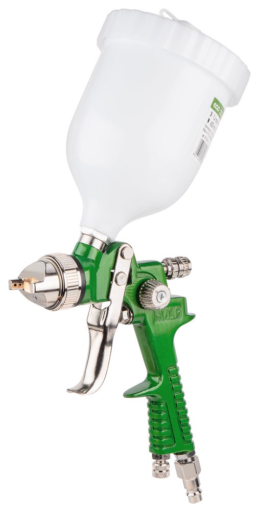 Пневматический краскопульт ECO SG-8000 EC1534-14
