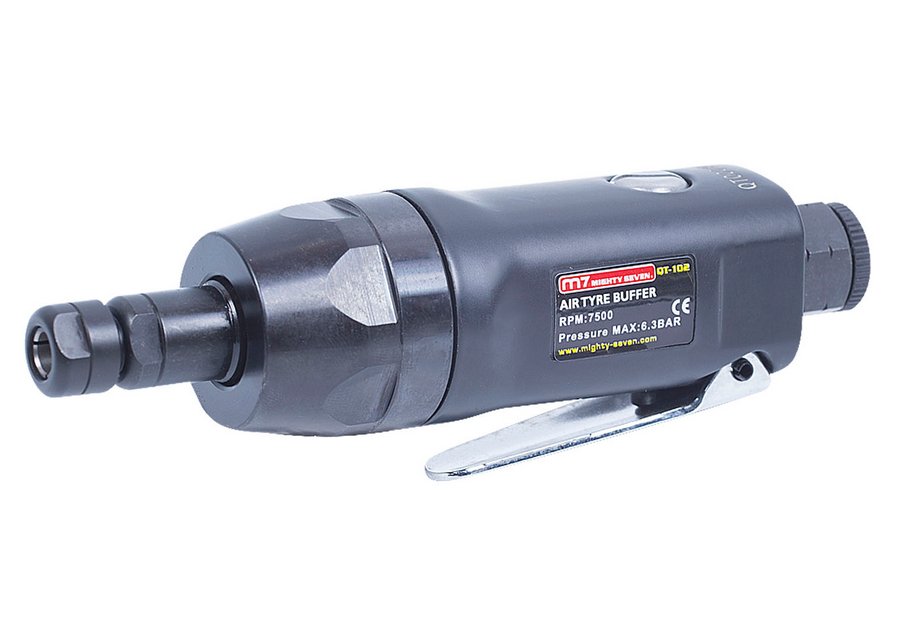 Пневматическая бормашина шарошка MIGHTY SEVEN QT-102