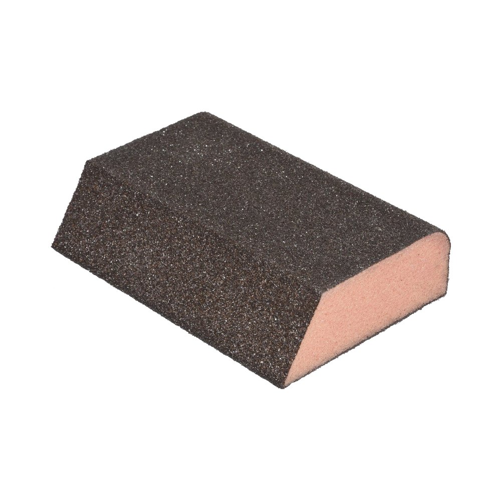 Губка абразивная siasponge COMBI medium sia Abrasives ssp-combi-med