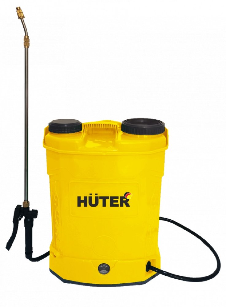 Аккумуляторный опрыскиватель Huter SP-16AC 70/13/29