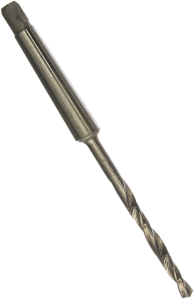 Сверло по металлу (6х138х57 мм, Р6М5, КМ1) БИЗ 6-skx