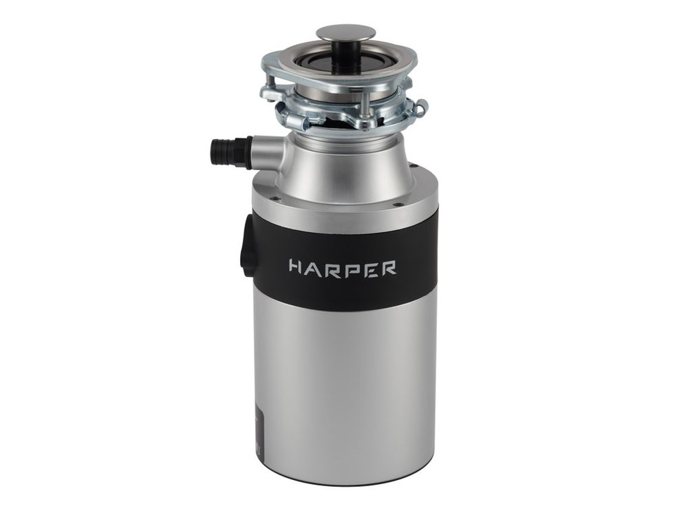 Измельчитель пищевых отходов Harper HWD-600D01 H00003268