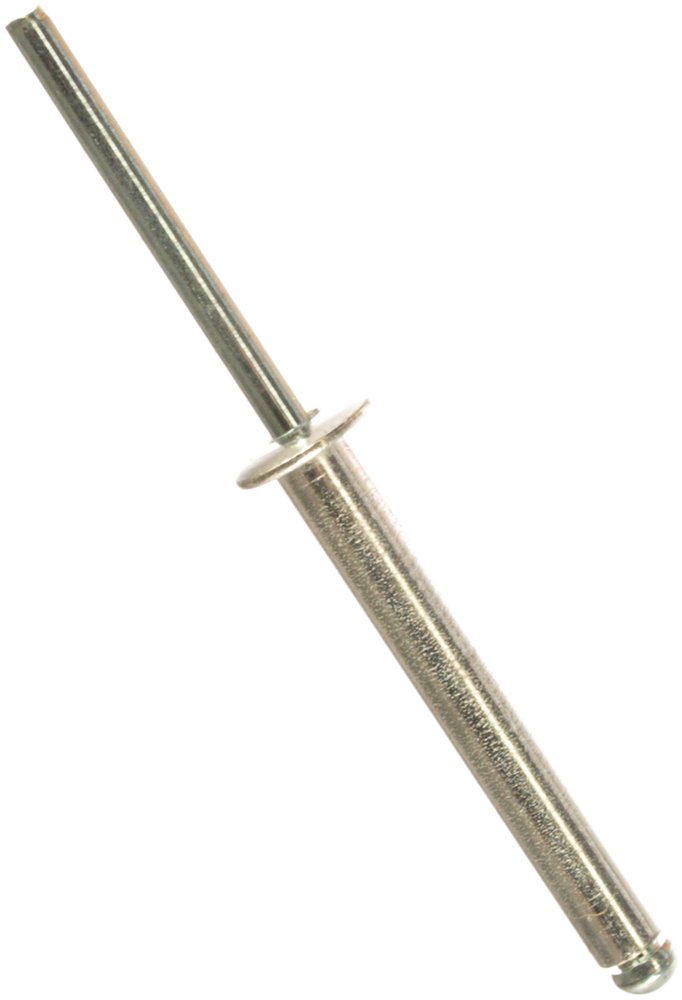 Заклепка Kenner алюминий/сталь 4,8х35 200шт SRC за4835