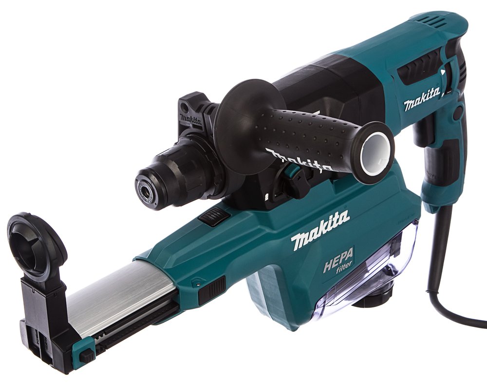 Перфоратор Makita HR2653