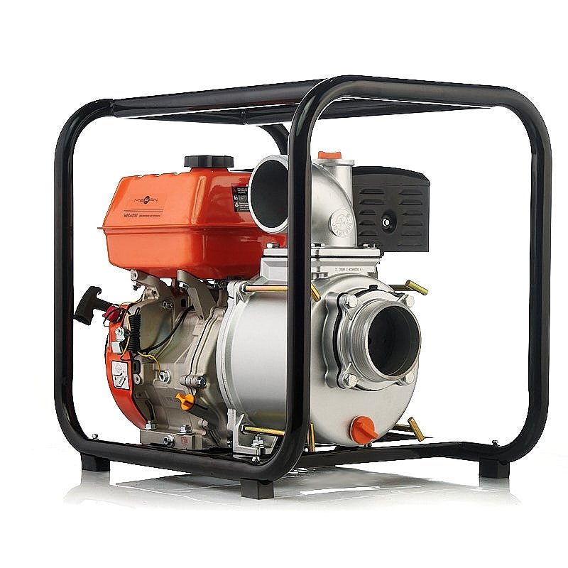 Бензиновая мотопомпа MERAN MPG401ST 100582451