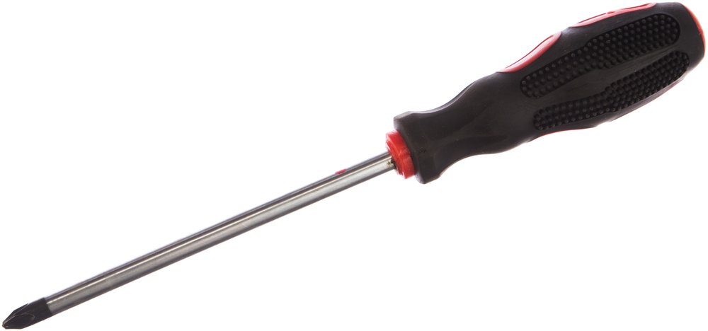 Крестовая отвертка GROSSMEISTER 3х150 мм PH 012001015