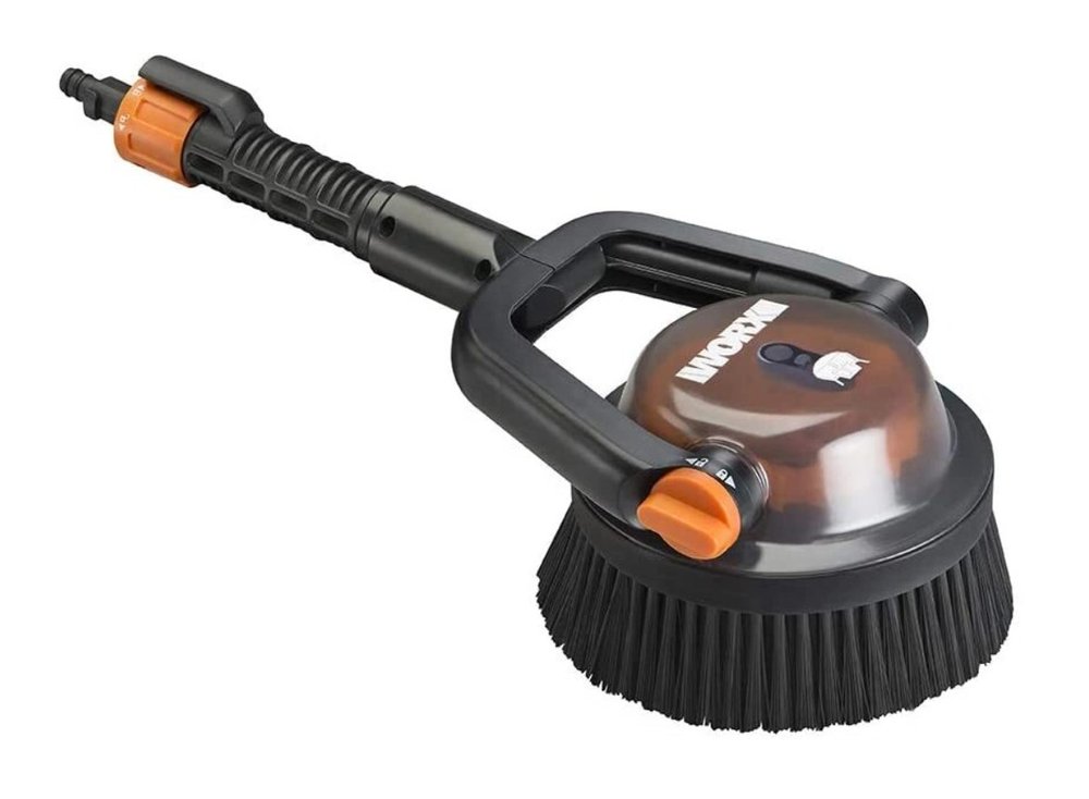 Щетка роторная для моек высокого давления WORX WA1821