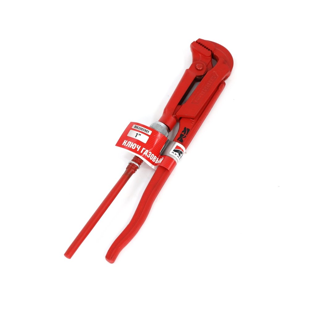Газовый ключ REDMARK RM2005901