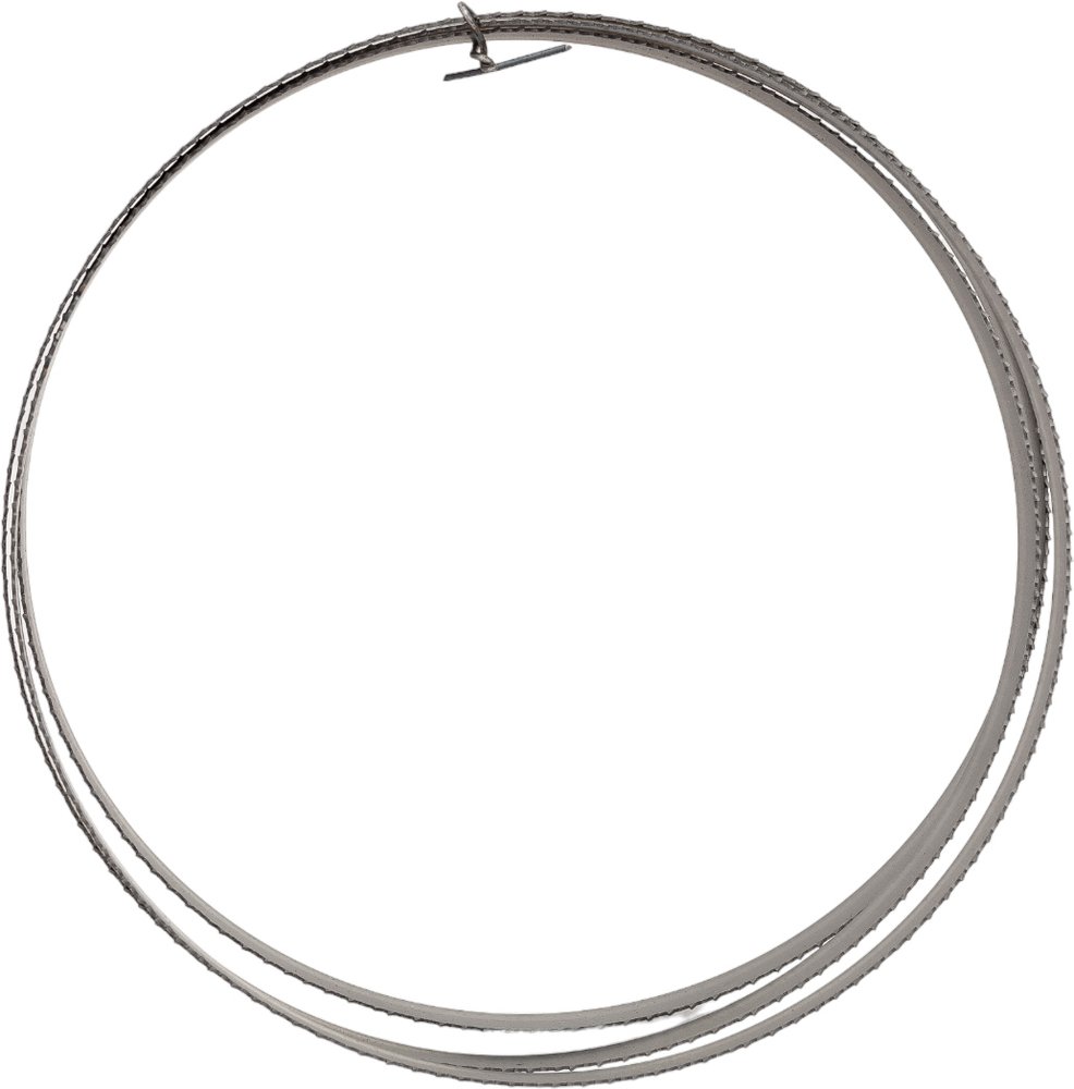 Полотно ленточное ECOFLEX М42 (1638х13х0.65 мм, 10/14TPI) Wikus Sagenfabrik WM421306510141638
