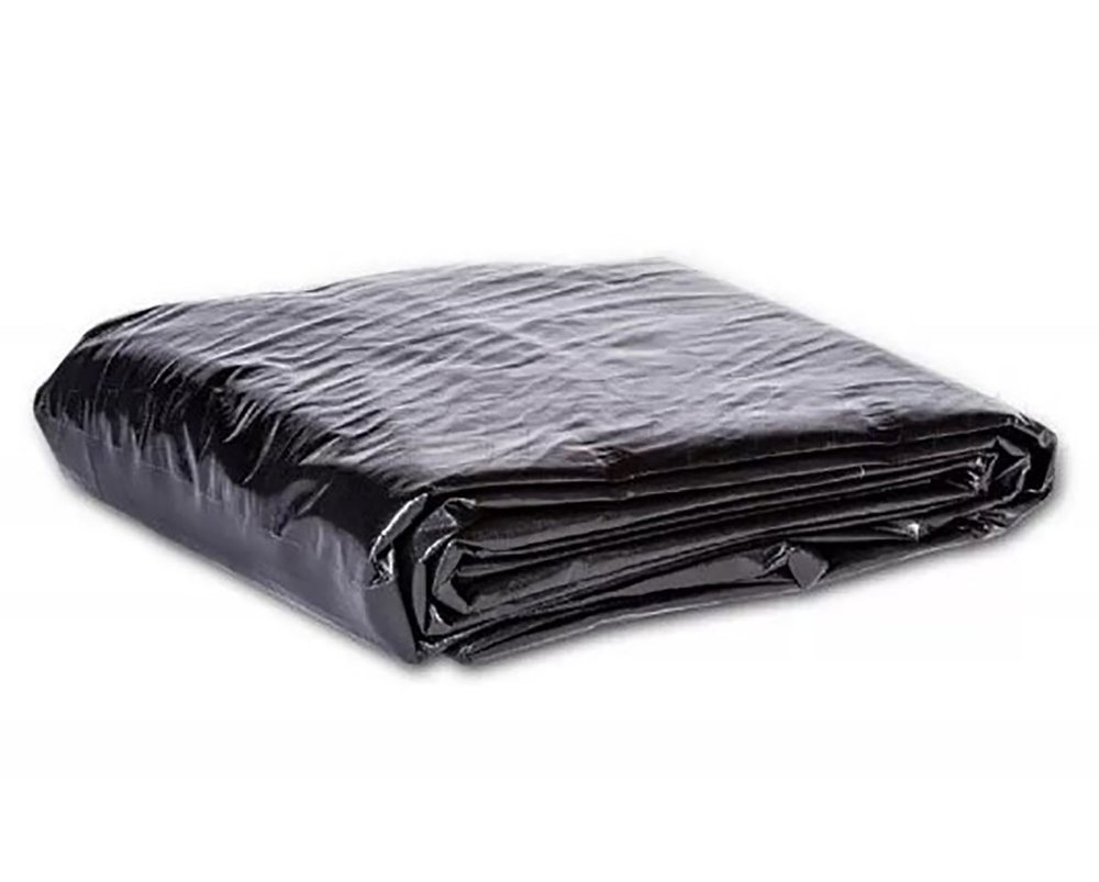 Тент ТАРПИКС 270г/м2, 6х8м, Т27р68