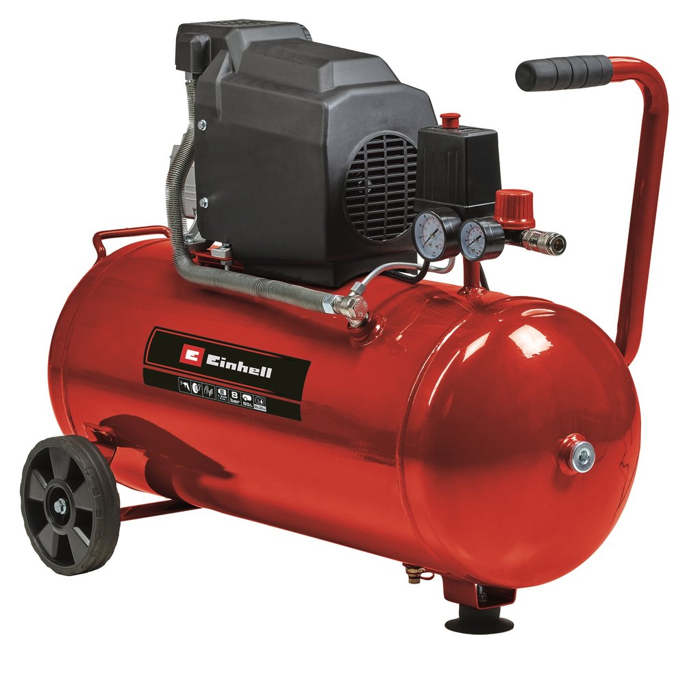 Компрессор Einhell TC-AC 190/50/8 4007332