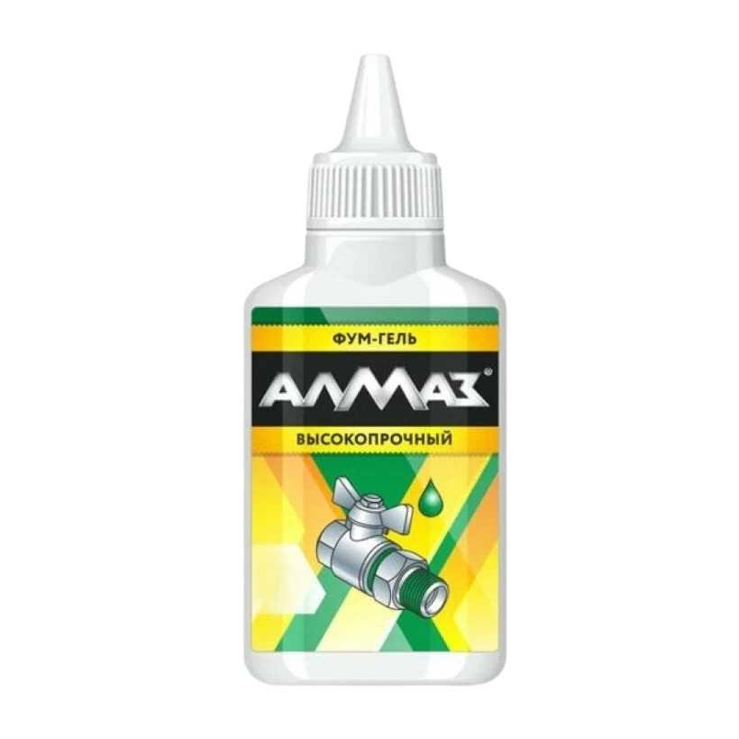 Фум-гель Алмаз высокопрочный, 100 г AG-592