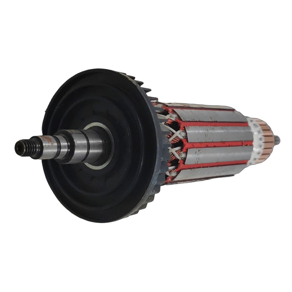 Якорь для 9564/9564H/9565/9565H (аналог 515234-7) UNITED PARTS 90-0360