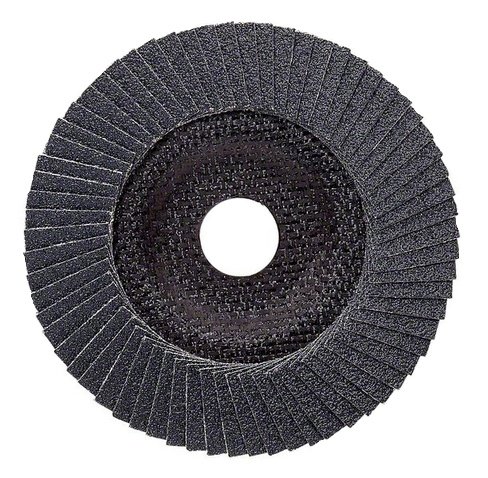 Круг лепестковый Best for Metal для УШМ (180 мм, К40) Bosch 2608606737