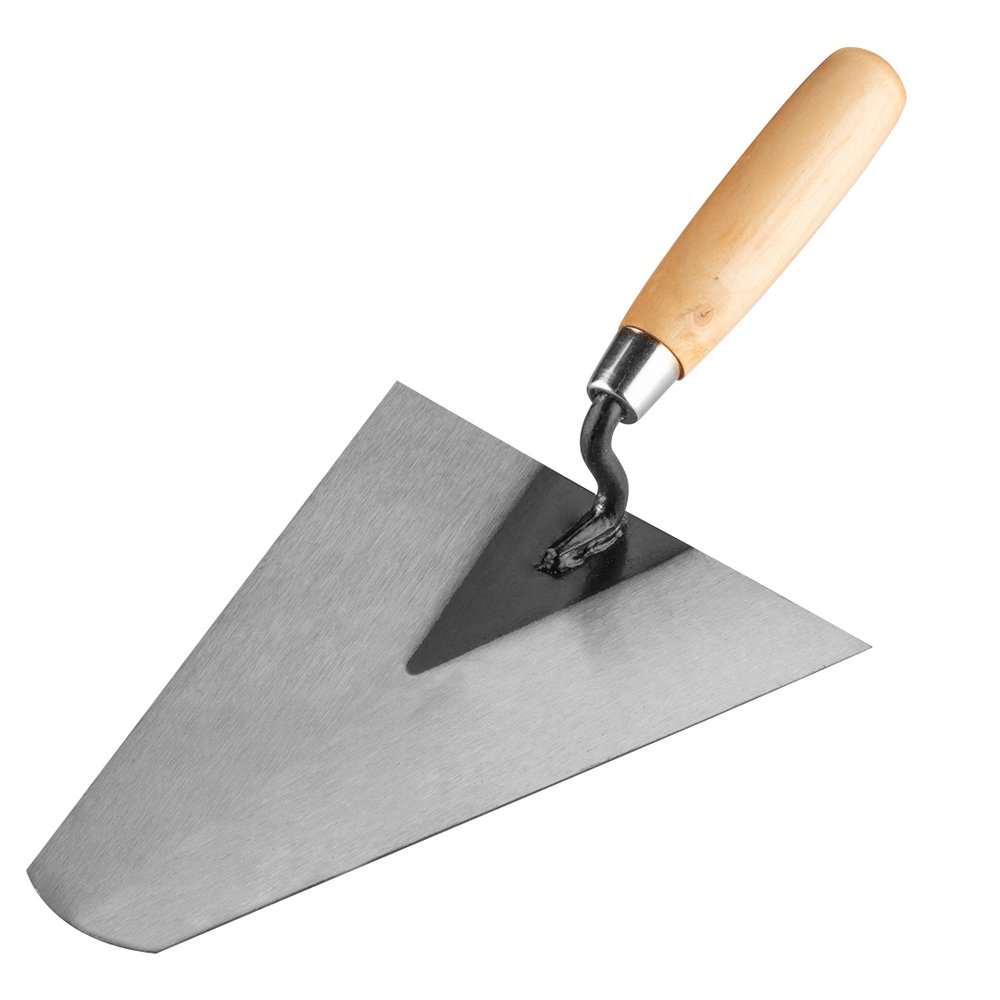 Кельма каменщика 200 x 175 мм Top Tools 13A102