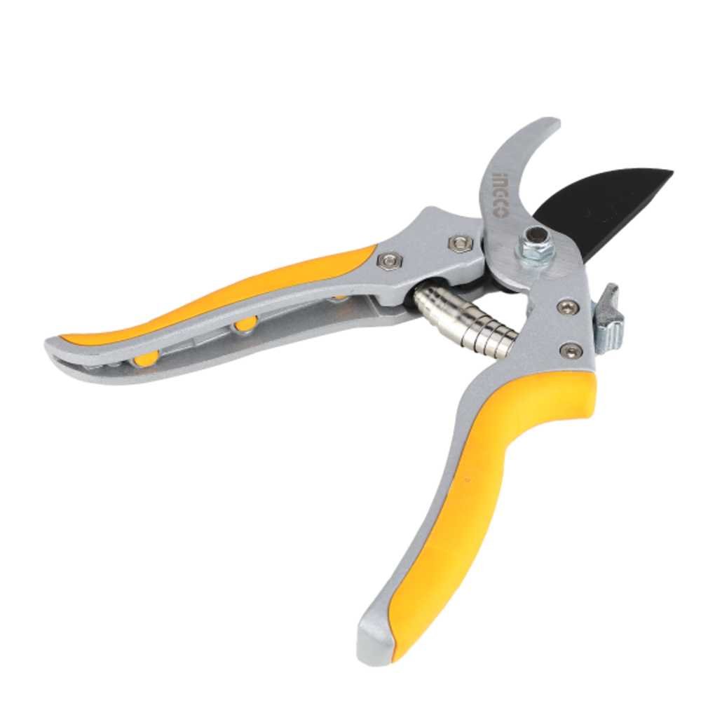 Секатор INGCO 205 мм HPS0308