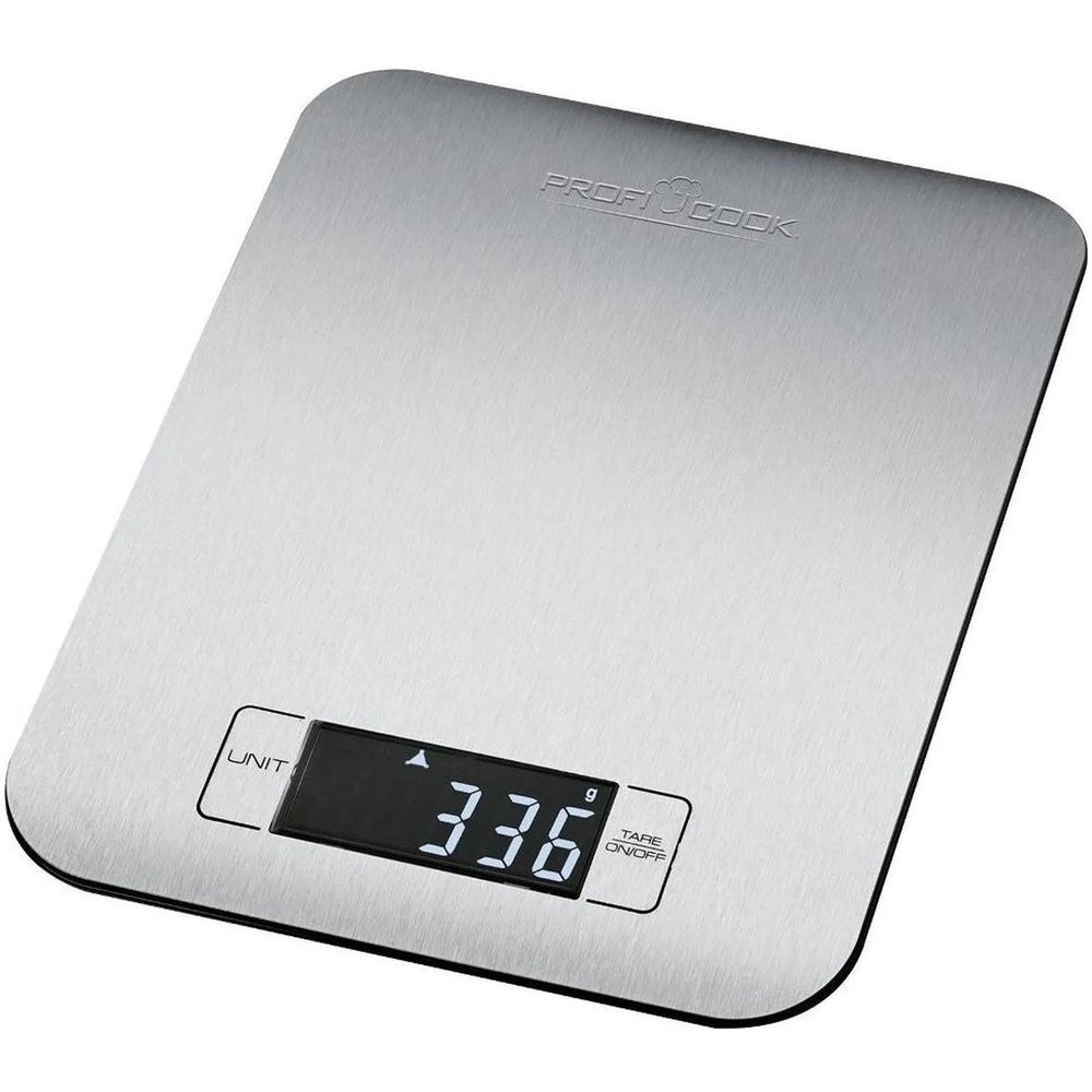 Весы кухонные Profi Cook PC-KW 1061