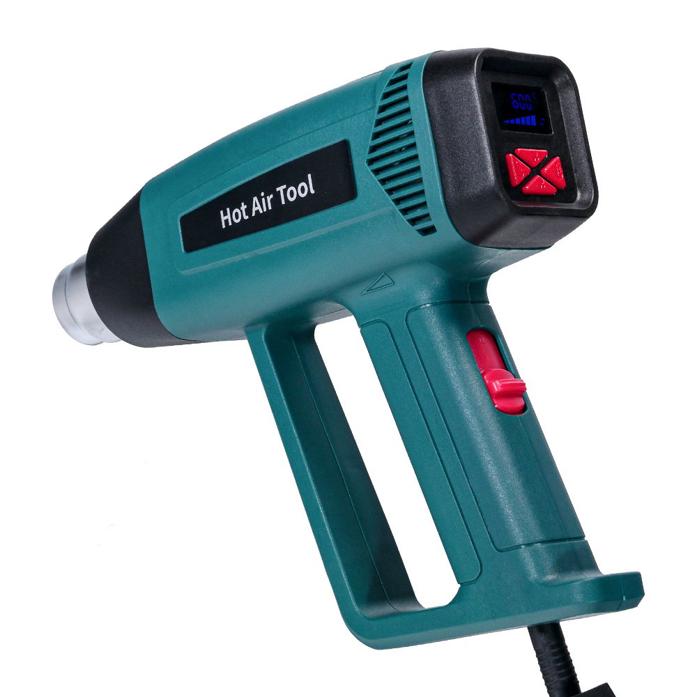 Термофен электрический ELEMENT 308D (2000W) 18910