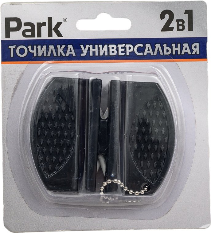 Универсальная точилка 2в1 PARK 107293