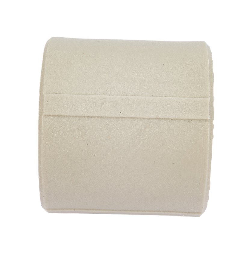 Муфта VALFEX PP-R серая, 32 мм 10113032Г 127-0381