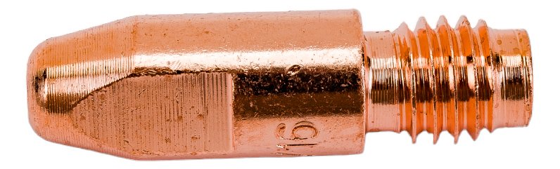 Наконечник сварочный (10 шт, E-CU, М8, 1.6 мм) Сварог MS ICU0005-16R 97115