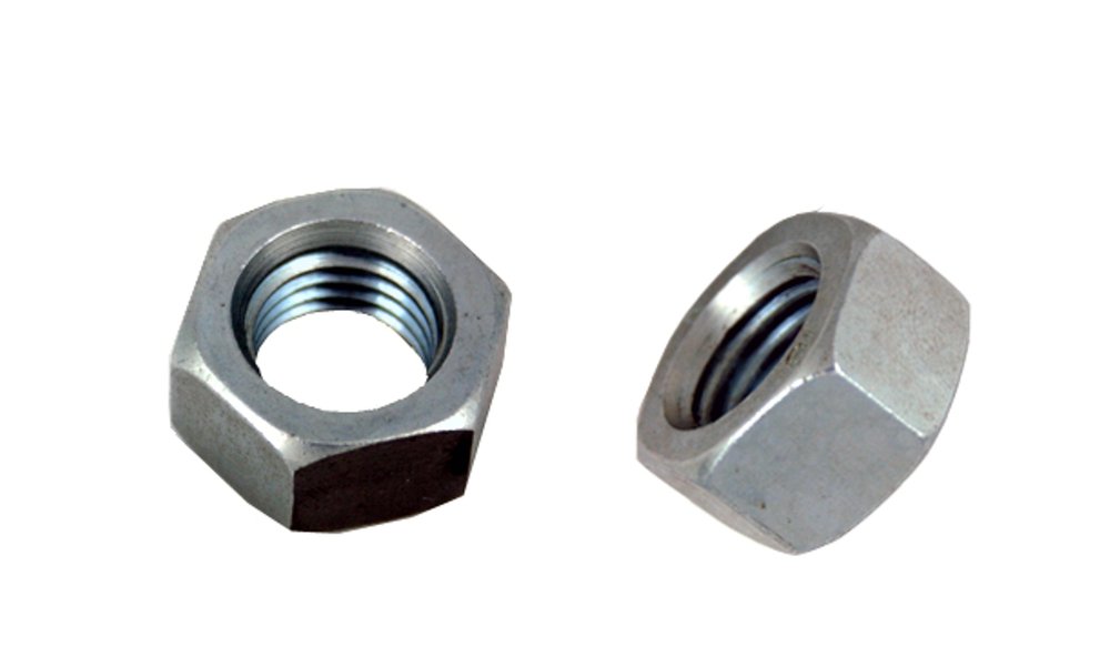 Гайка ЦКИ DIN934 М2 Ц 1000 шт. 43974