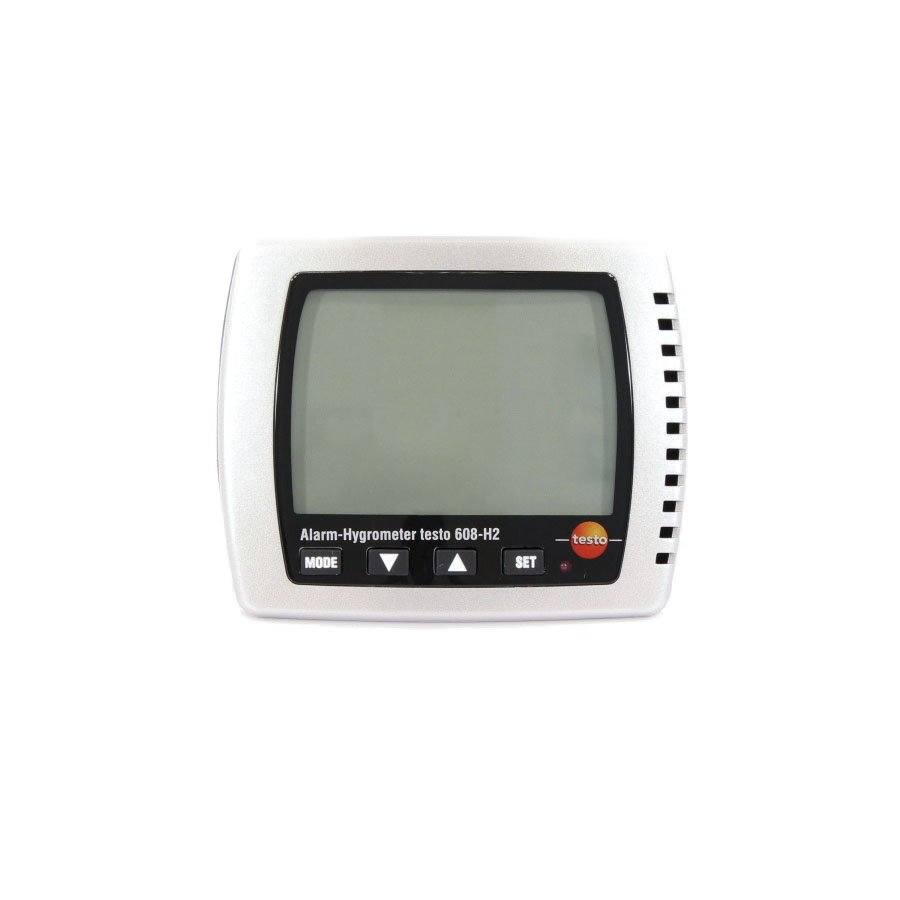 Термогигрометр Testo 608-H2 00000002424 0560 6082