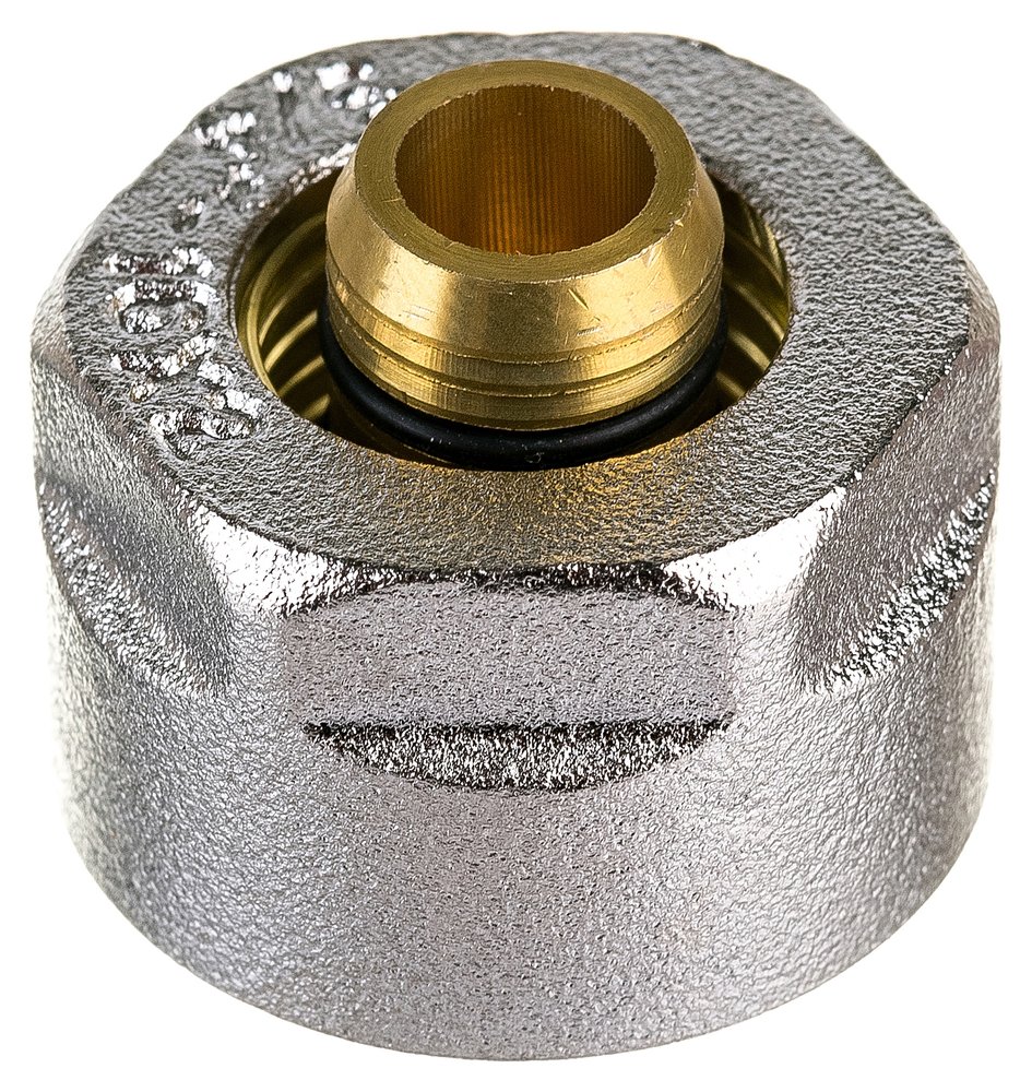 Евроконус AV Engineering латунный 16, 2.0x3/4 AVE155001