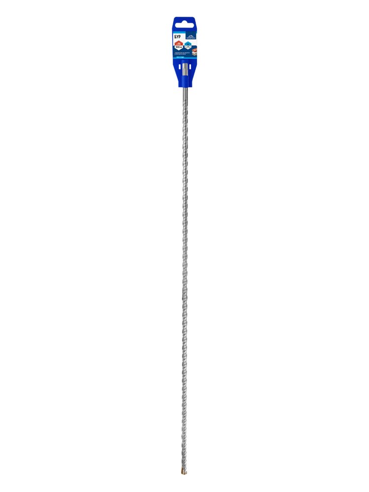 Бур SDS-plus (14х1000 мм) Vertextools 999-14-91000