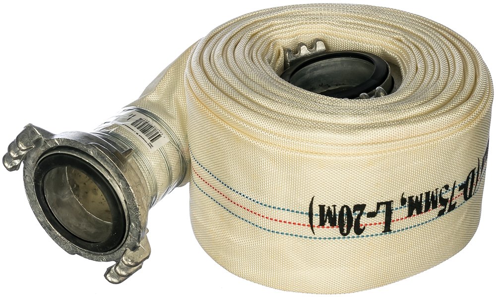 Рукав напорный ГР-80 (75 мм, 20 м) CHAMPION C2543