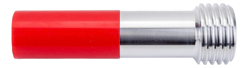 Сопло Вентури карбид бора B4C, Al/PU оболочка, вход 32 мм AktiBlast AVBC-9.5