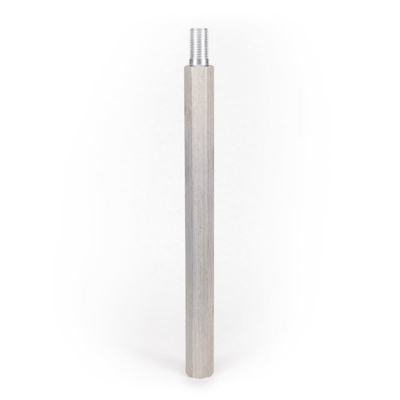 Удлинитель коронки 500 мм, 1 1/4' aluminium Diamaster 000.630.0067