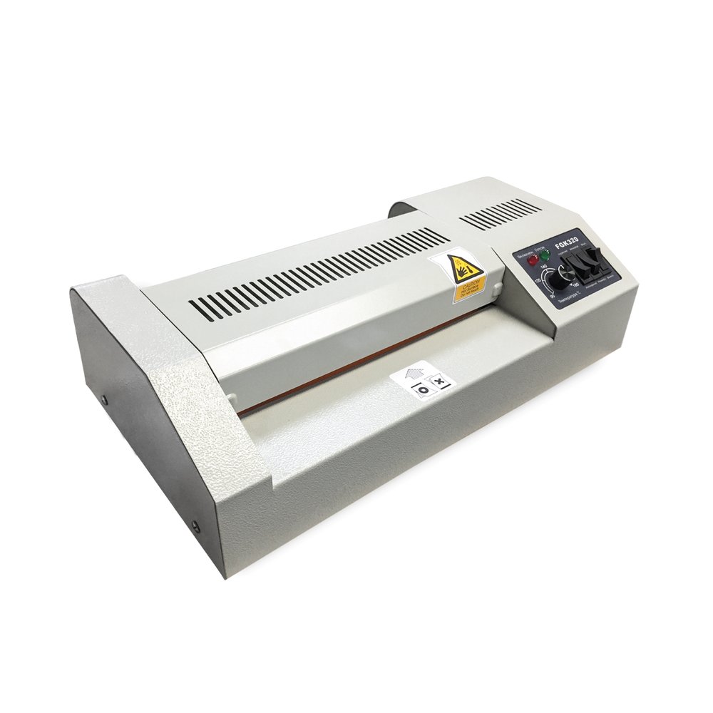 Ламинатор ГЕЛЕОС FGK-320