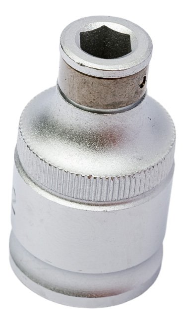 Держатель бит 1/2'(F)x1/4'(F) FORCE 81042