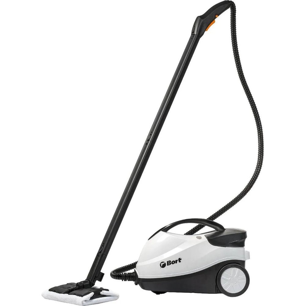 Пароочиститель Bort BDR-2300-R, 2100 Вт
