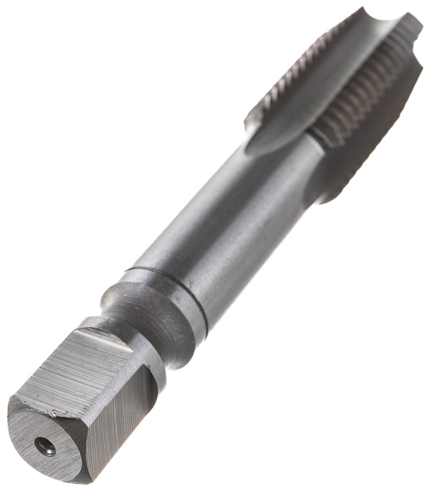 Машинно-ручной метчик TORNERI М24х3 комплект из 2-х штук Р6М5 028045