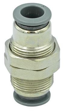 Фитинг R7590 12 Camozzi SRF50-7590-1200R