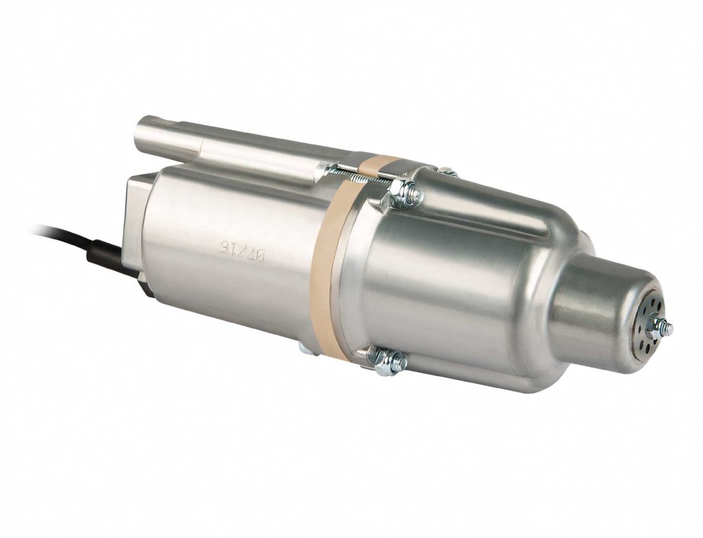 Вибрационный насос UNIPUMP Бавленец БВ 0,12-40-У5, 40м, нижний забор 19503